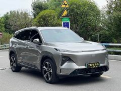 Geely L7 1.5T 115km MAX - ფოტო 4