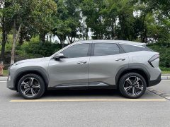 Geely L7 1.5T 115km MAX - ფოტო 5