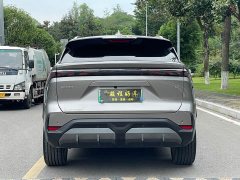 Geely L7 1.5T 115km MAX - ფოტო 6