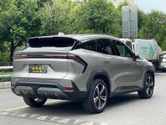 Geely L7 1.5T 115km MAX - ფოტო 7