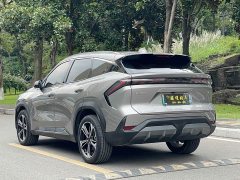 Geely L7 1.5T 115km MAX - ფოტო 8