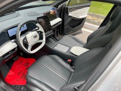 Geely L7 1.5T 115km MAX - ფოტო 9