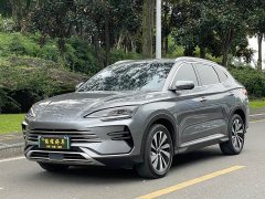 BYD PLUS Edition DM-i 110KM FlagshipPLUS - ფოტო 1