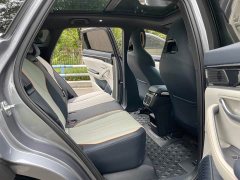 BYD PLUS Edition DM-i 110KM FlagshipPLUS - ფოტო 12