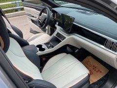 BYD PLUS Edition DM-i 110KM FlagshipPLUS - ფოტო 13