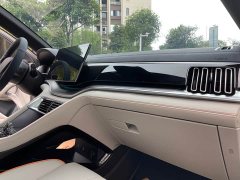 BYD PLUS Edition DM-i 110KM FlagshipPLUS - ფოტო 14