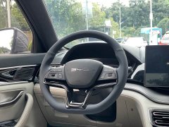 BYD PLUS Edition DM-i 110KM FlagshipPLUS - ფოტო 16