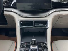 BYD PLUS Edition DM-i 110KM FlagshipPLUS - ფოტო 17