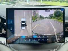 BYD PLUS Edition DM-i 110KM FlagshipPLUS - ფოტო 18