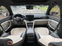 BYD PLUS Edition DM-i 110KM FlagshipPLUS - ფოტო 19