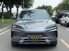 BYD PLUS Edition DM-i 110KM FlagshipPLUS - ფოტო 2