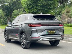 BYD PLUS Edition DM-i 110KM FlagshipPLUS - ფოტო 5