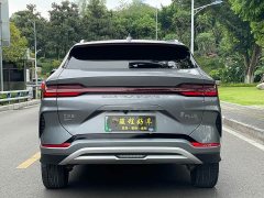 BYD PLUS Edition DM-i 110KM FlagshipPLUS - ფოტო 6