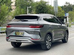 BYD PLUS Edition DM-i 110KM FlagshipPLUS - ფოტო 7