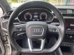 Audi Q3 35 TFSI Fashion Version - photo 11