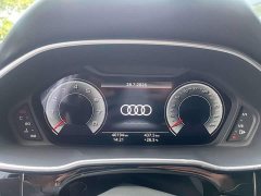 Audi Q3 35 TFSI Fashion Version - photo 12