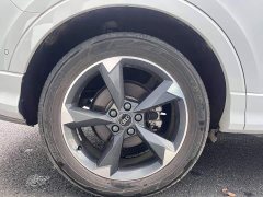 Audi Q3 35 TFSI Fashion Version - photo 15