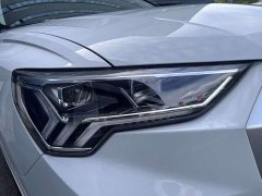 Audi Q3 35 TFSI Fashion Version - photo 16