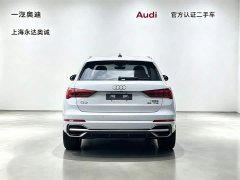 Audi Q3 35 TFSI Fashion Version - photo 3