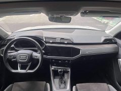 Audi Q3 35 TFSI Fashion Version - photo 6
