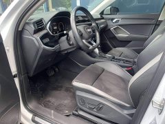 Audi Q3 35 TFSI Fashion Version - photo 7