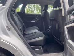 Audi Q3 35 TFSI Fashion Version - photo 9