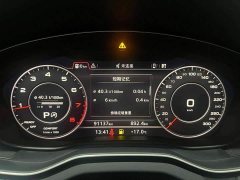 Audi Q5L 45 TFSI DeluxeFashion Version - ფოტო 12