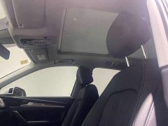 Audi Q5L 45 TFSI DeluxeFashion Version - ფოტო 13