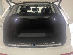Audi Q5L 45 TFSI DeluxeFashion Version - ფოტო 15