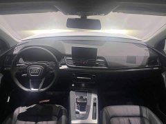Audi Q5L 45 TFSI DeluxeFashion Version - ფოტო 6