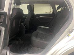Audi Q5L 45 TFSI DeluxeFashion Version - ფოტო 8