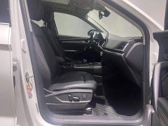 Audi Q5L 45 TFSI DeluxeFashion Version - ფოტო 9