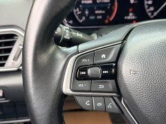 Audi 260TURBO Luxury Edition - ფოტო 10