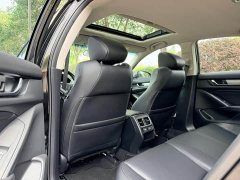 Audi 260TURBO Luxury Edition - ფოტო 13