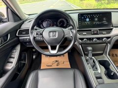 Audi 260TURBO Luxury Edition - ფოტო 15