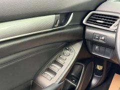 Audi 260TURBO Luxury Edition - ფოტო 16