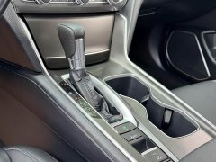 Audi 260TURBO Luxury Edition - ფოტო 19