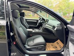 Audi 260TURBO Luxury Edition - ფოტო 20