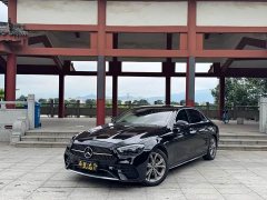 Mercedes-Benz E 300 L Luxury Version - ფოტო 1