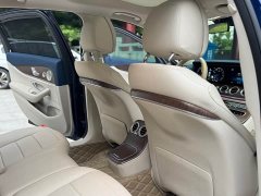 Mercedes-Benz E 300 L Luxury Version - ფოტო 10