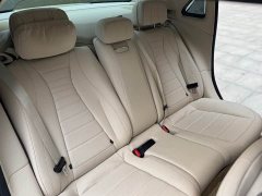 Mercedes-Benz E 300 L Luxury Version - ფოტო 13