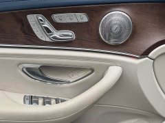 Mercedes-Benz E 300 L Luxury Version - ფოტო 14