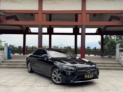 Mercedes-Benz E 300 L Luxury Version - ფოტო 3