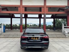Mercedes-Benz E 300 L Luxury Version - ფოტო 5