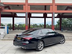 Mercedes-Benz E 300 L Luxury Version - ფოტო 6