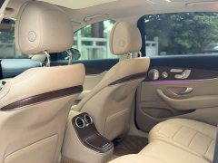 Mercedes-Benz E 300 L Luxury Version - ფოტო 8