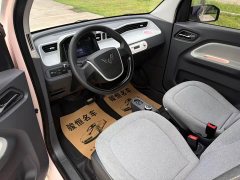BMW MINIEV - ფოტო 10
