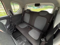 BMW MINIEV - ფოტო 12