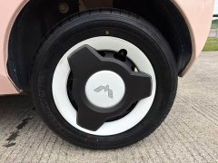 BMW MINIEV - ფოტო 16