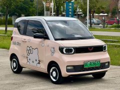 BMW MINIEV - ფოტო 2
